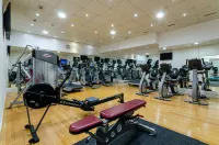 Olissippo Lapa Palace – The Leading Hotels of the World - نادي رياضي