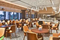 Argyle Grand Hotel Chong Zuo - breakfast