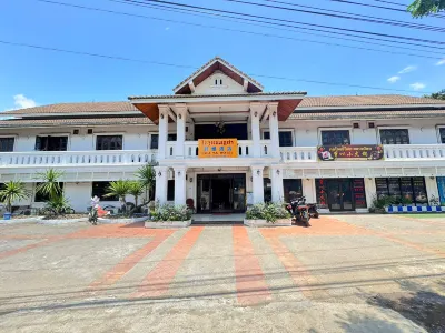 Shuya Hotel Hotels in 