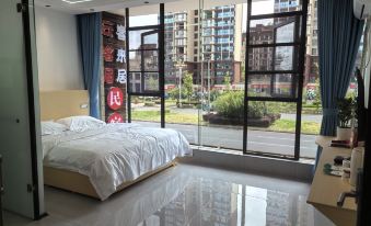 Kelaiju Homestay