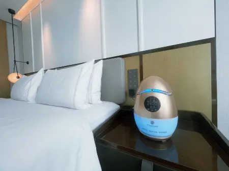 Shuguang International Hotel