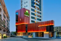 Holiday Inn Express Shanghai Jing'an Temple, an IHG hotel Hotels in der Nähe von West Nanjing Road