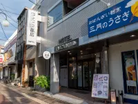 PLAZA IN MIYAKOJIMA HOTEL Các khách sạn gần Ga Temma