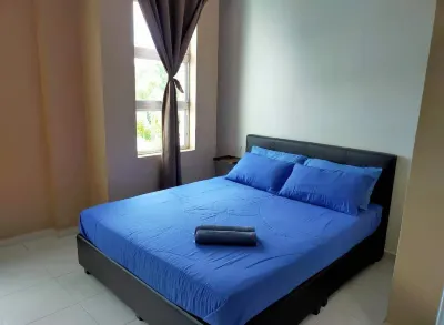 CSH Motel Kuala Perlis Jetty Hotels near Pakjang Lee Mentarang Perlis