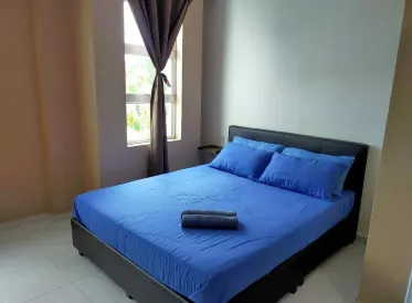 CSH Motel Kuala Perlis Jetty