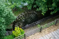 nanxijiang menkou shiziyan homesday