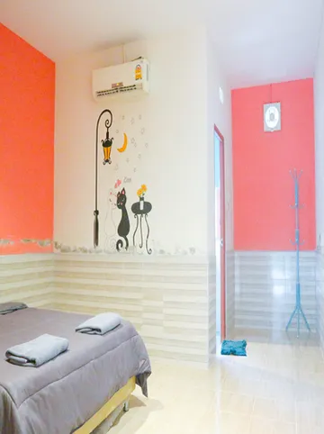 รูปภาพของThe Moon Resort Phetchaburi