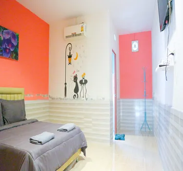 รูปภาพของThe Moon Resort Phetchaburi