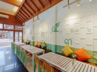 Ma Doo Bua Stay Hotels near Wat Prathong