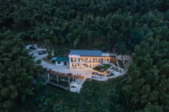 Tianzhu Mountain Bamboo Forest Homestay