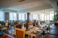 Sunrise Alex Avenue Hotel - breakfast