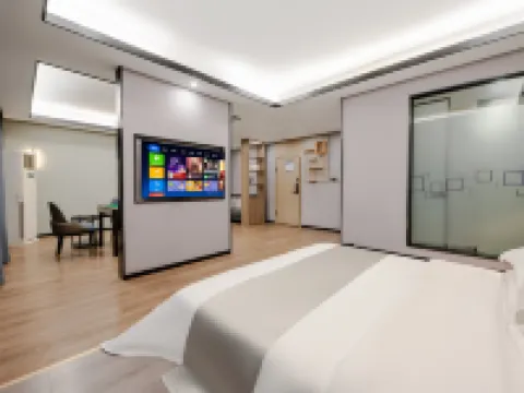 Peninsula Hotel Fengxin İlçesi otelleri