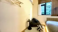 Luoyi Wenli Homestay (Luoyi Ancient City Branch) - Bintang 2