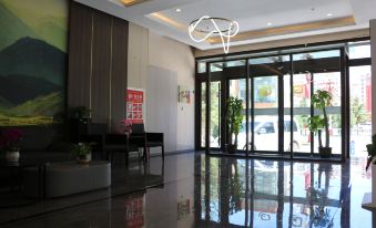 QIyue Yaju Hotel