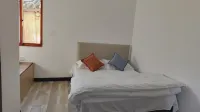 Baijia Courtyard Homestay - Morgenmad