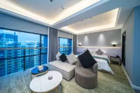 Qingyuan Qingyi Yunjing Resort Hotel Hotels in Qingyuan