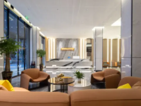 Holiday Inn Express Ledong Bohao (Folo Town) Hotel a Ledong