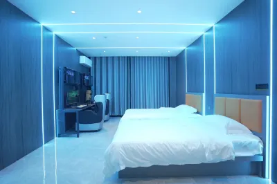 Zhangbei Qianlong E-Sports Hotel