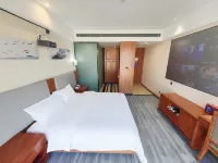 Fangtang Boutique Hotel (Zhumadian Zhengyang Road Branch)