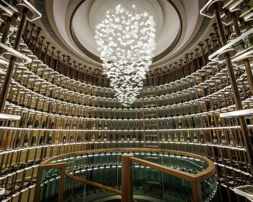 千禧新世界香港酒店 休閒及娛樂 Photos