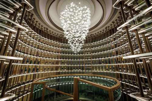 千禧新世界香港酒店