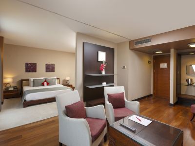 Nippon Hotel