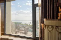 Golden Bay International Hotel - Mountain view