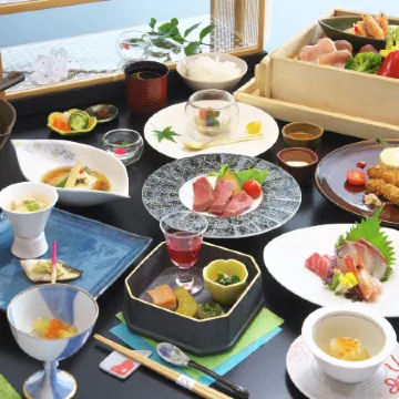 Nikko Chuzenji-ko Onsen Hotel Hana-An