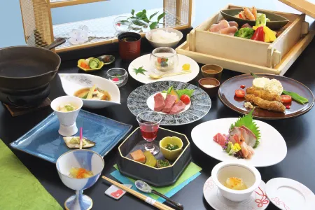 Nikko Chuzenji-ko Onsen Hotel Hana-An