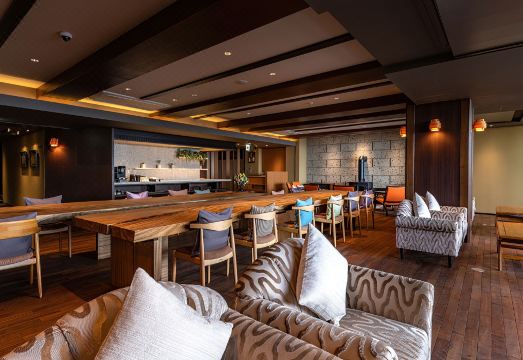 5. 아마네 리조트 ..