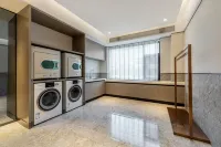 Futian Hotel - Phòng tập thể hình