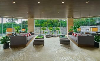 Banyan Tree Shanghai On The Bund