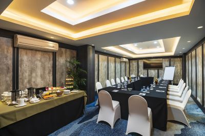 会議室 バリダイナスティリゾートの写真