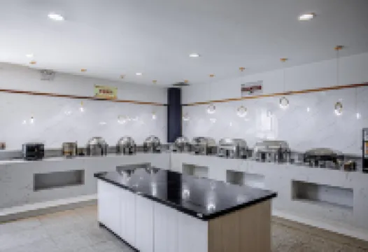 Korla New Zheshang Hotel (Bazhou Passenger Transport Terminal) - 2-Star