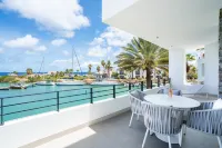 Van der Valk Plaza Resort Bonaire - Ocean View
