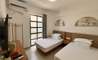 Shanhai Diary Homestay