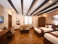 Skye Inn Kathmandu Hotels near Kashthamandap
