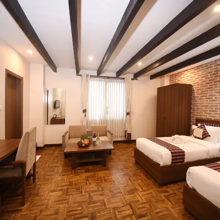 Skye Inn Kathmandu