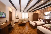 Skye Inn Kathmandu