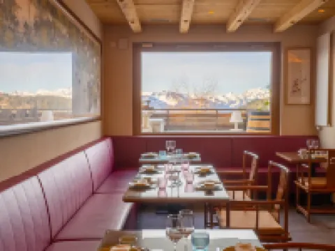 Viu Hotel Villars Hotels in Aigle