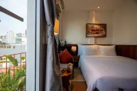 Nexus House Nguyen Binh Khiem - Near Saigon Zoo & Botanical Gardens