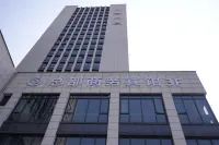 Linhai Headquarters Business Hotel Hotels near Linhai Passenger Transport Center Datian Transit Station