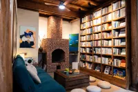 Songyang County Lixia and Sea Home stay