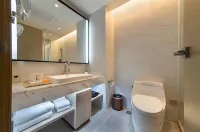 윤라이 호텔 다캉시구/대강계곡 주변 호텔