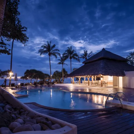 Moonlight Bay Resort Отели рядом с достопримечательностью «Khao Mai Khew Cave»