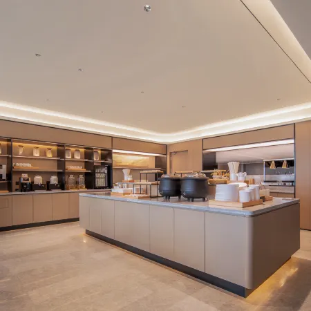 JI Hotel (Longkou Tonghai Road Poly Plaza)