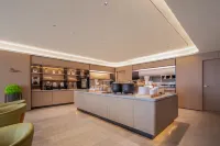JI Hotel (Longkou Tonghai Road Poly Plaza) - Bữa sáng