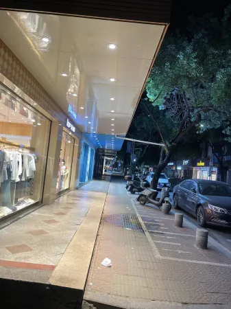 QUENGZHOUXIONGSHENGBINGGUANG Отели рядом с достопримечательностью «Zheng Chenggong Tomb»