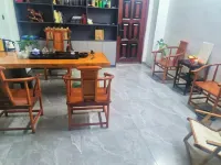 Xincheng Light Luxury Apartment (Huayao Primary School)