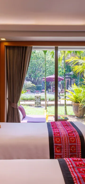 ห้องซูปพีเรีย แฟมมิลี่